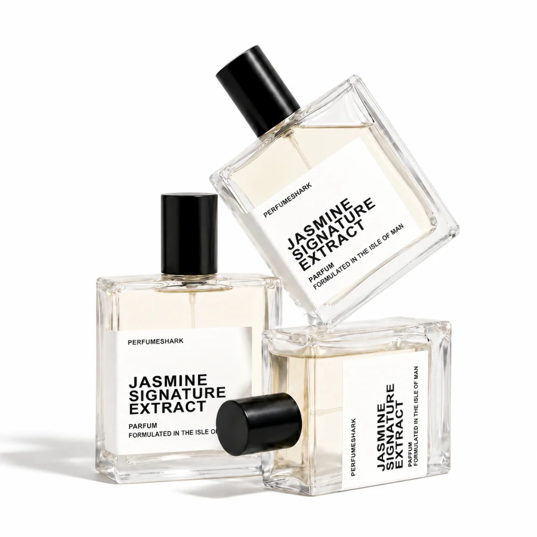Jasmine Signature Extract Perfume Dupe - With Similar Fragrant Notes to Maison Francis Kurkdjian Baccarat 540 Rouge Extract - Image 3