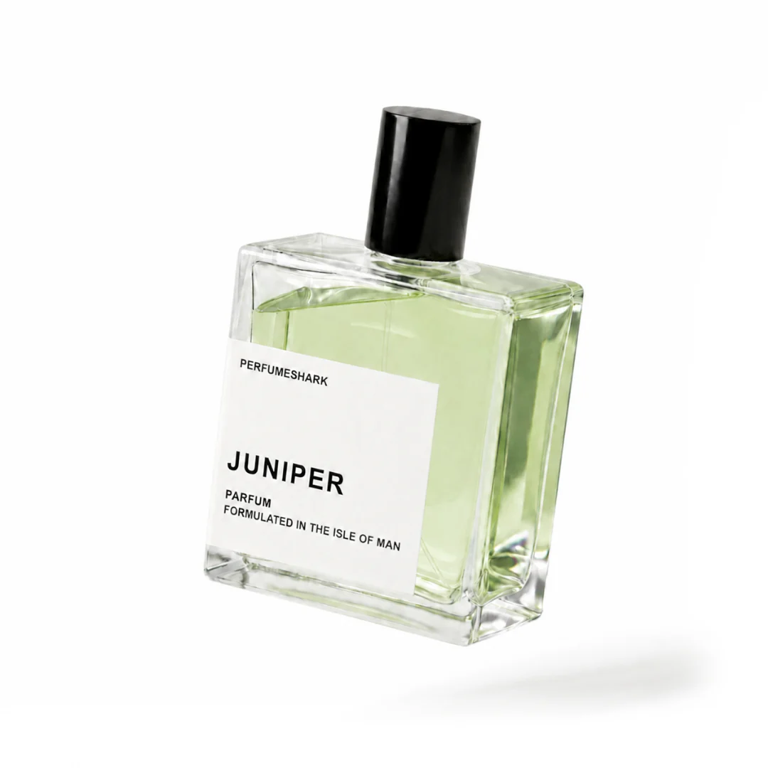 Juniper Aftershave Dupe - With Similar Fragrant Notes to Terre d'Hermes Eau Givree