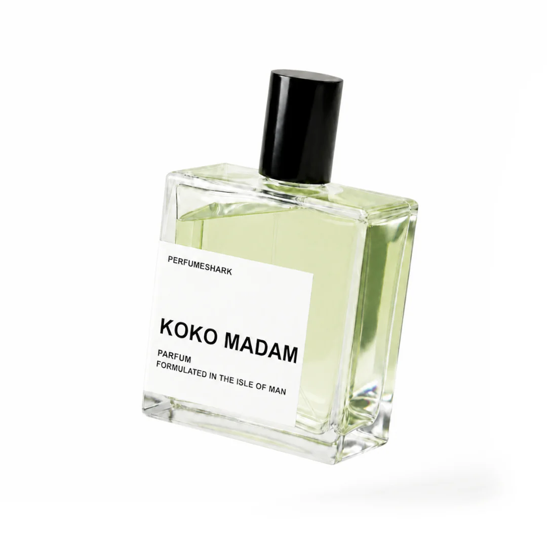 Koko Madam Perfume Dupe - With Similar Fragrant Notes to Coco Mademoiselle