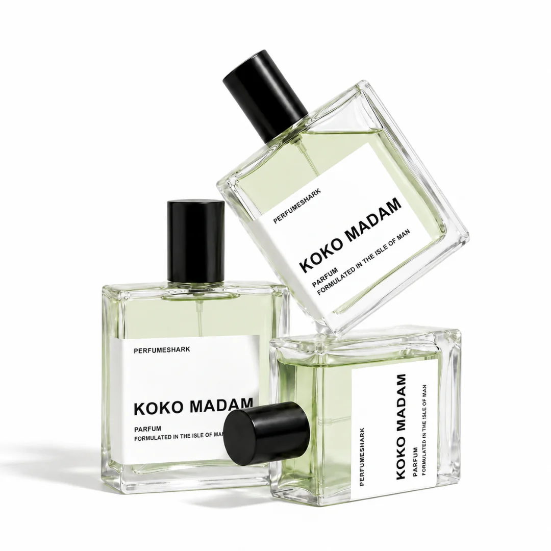 Koko Madam Perfume Dupe - With Similar Fragrant Notes to Coco Mademoiselle - Image 3