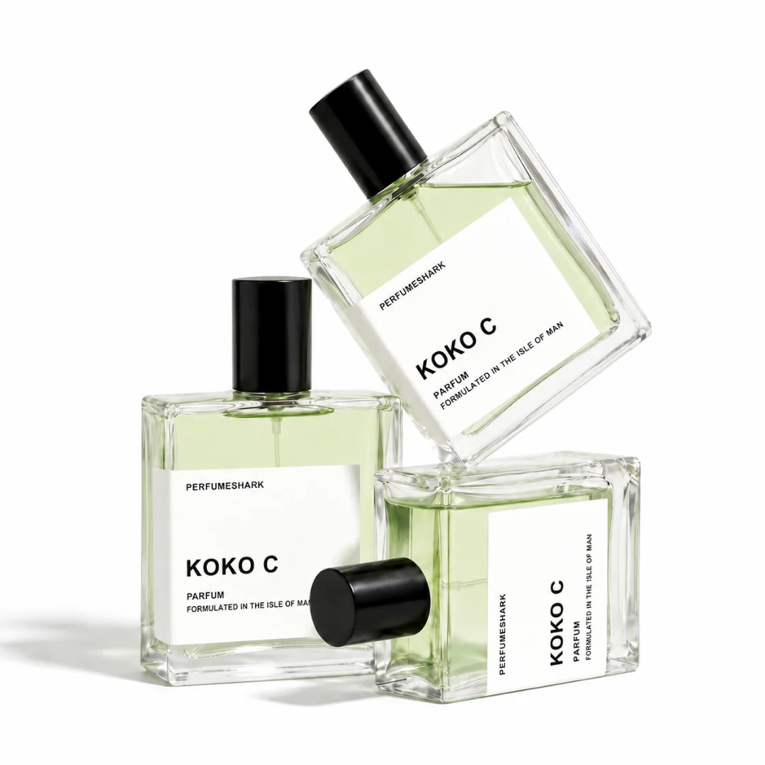 Koko C Perfume Dupe - With Similar Fragrant Notes to Coco - Image 3