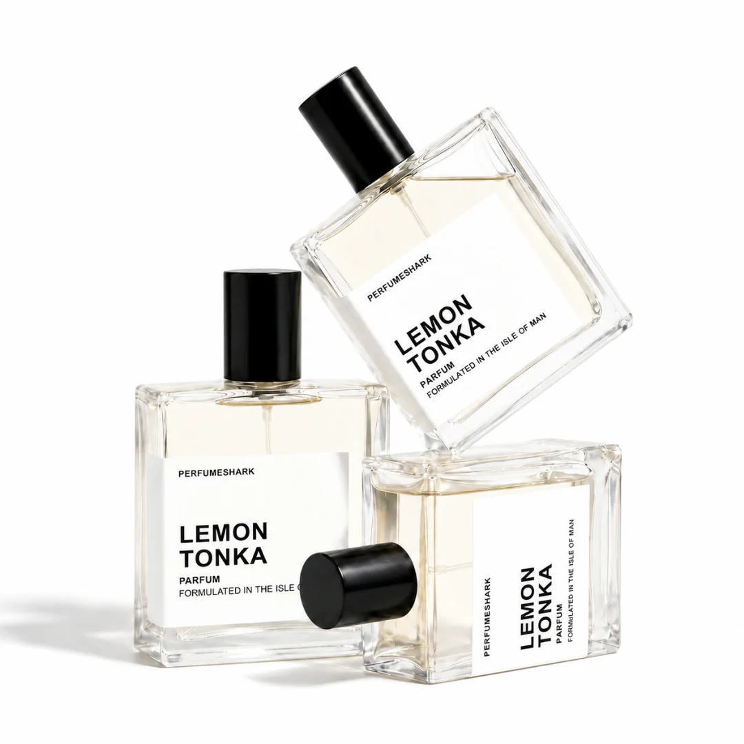 Lemon Tonka Aftershave Dupe - With Similar Fragrant Notes to Code - Image 3