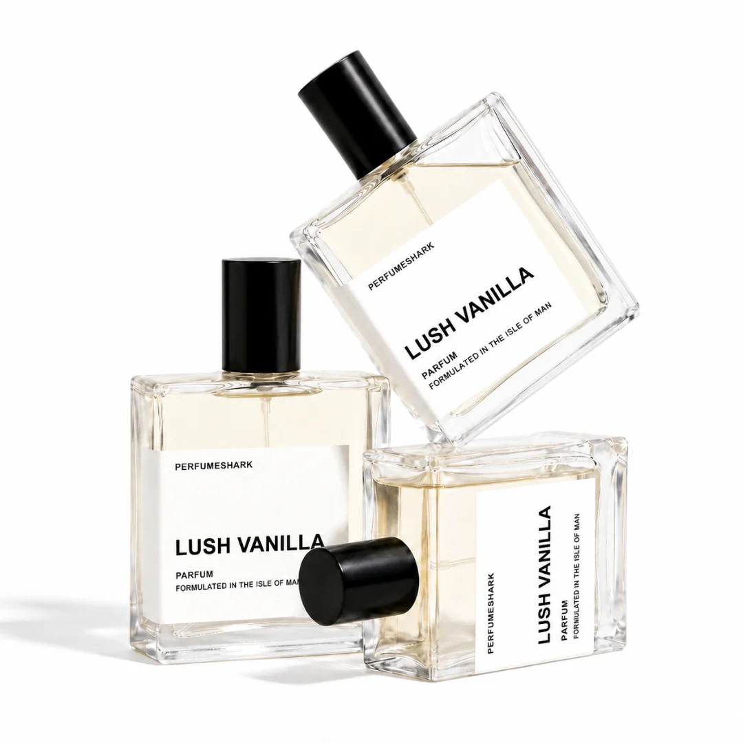 Lush Vanilla Perfume Dupe - With Similar Fragrant Notes to Jo Malone Myrrh and Tonka - Image 3