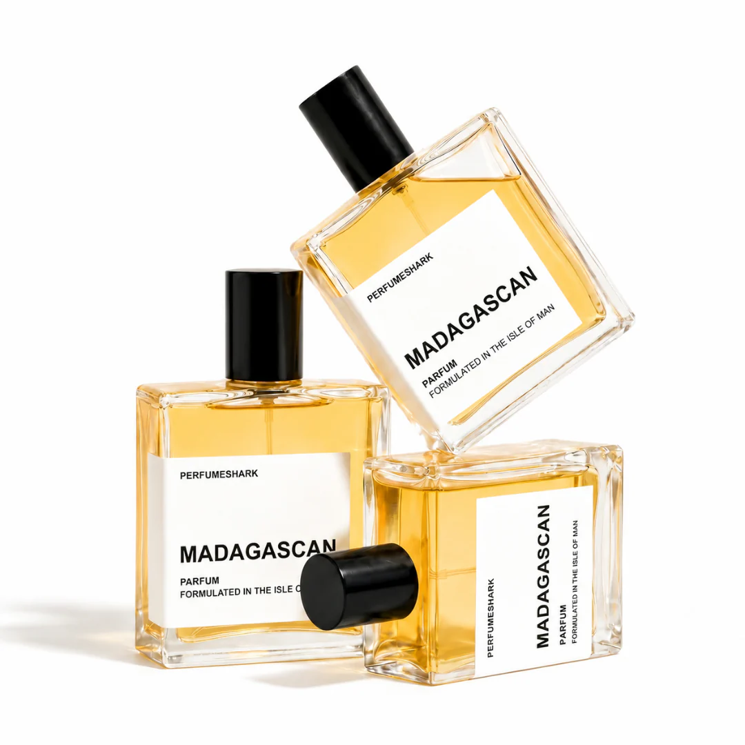 Madagascan Aftershave Dupe - With Similar Fragrant Notes to Vanille Fatale by Tom Ford - Image 3