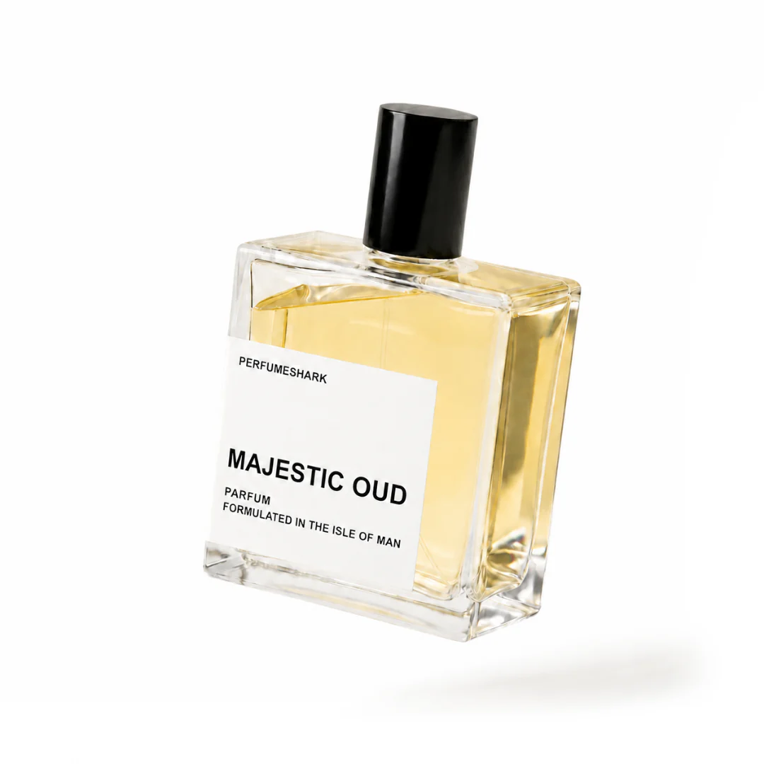 Majestic Oud Aftershave Dupe - With Similar Fragrant Notes to Oud To Greatness