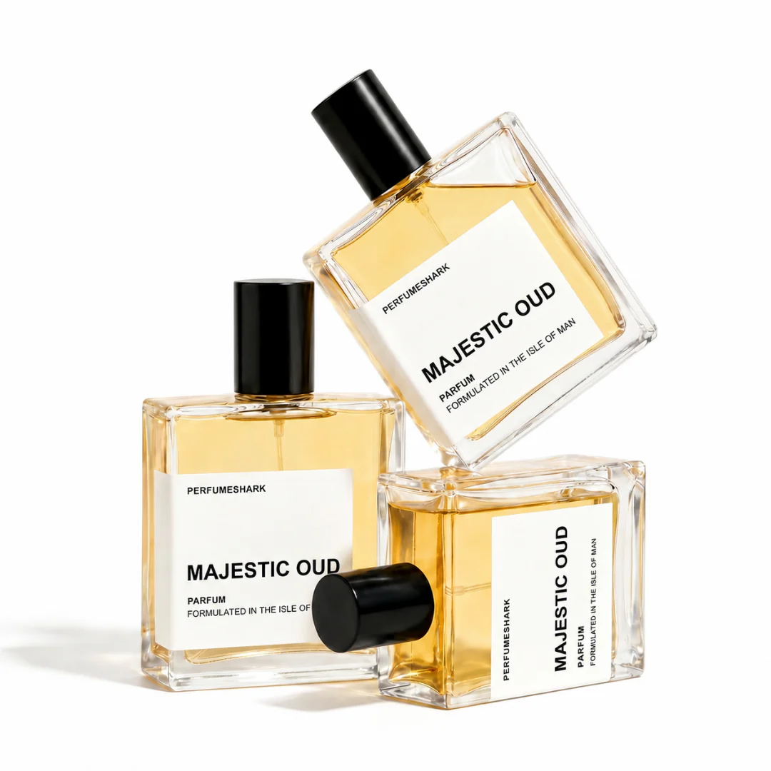 Majestic Oud Aftershave Dupe - With Similar Fragrant Notes to Oud To Greatness - Image 3