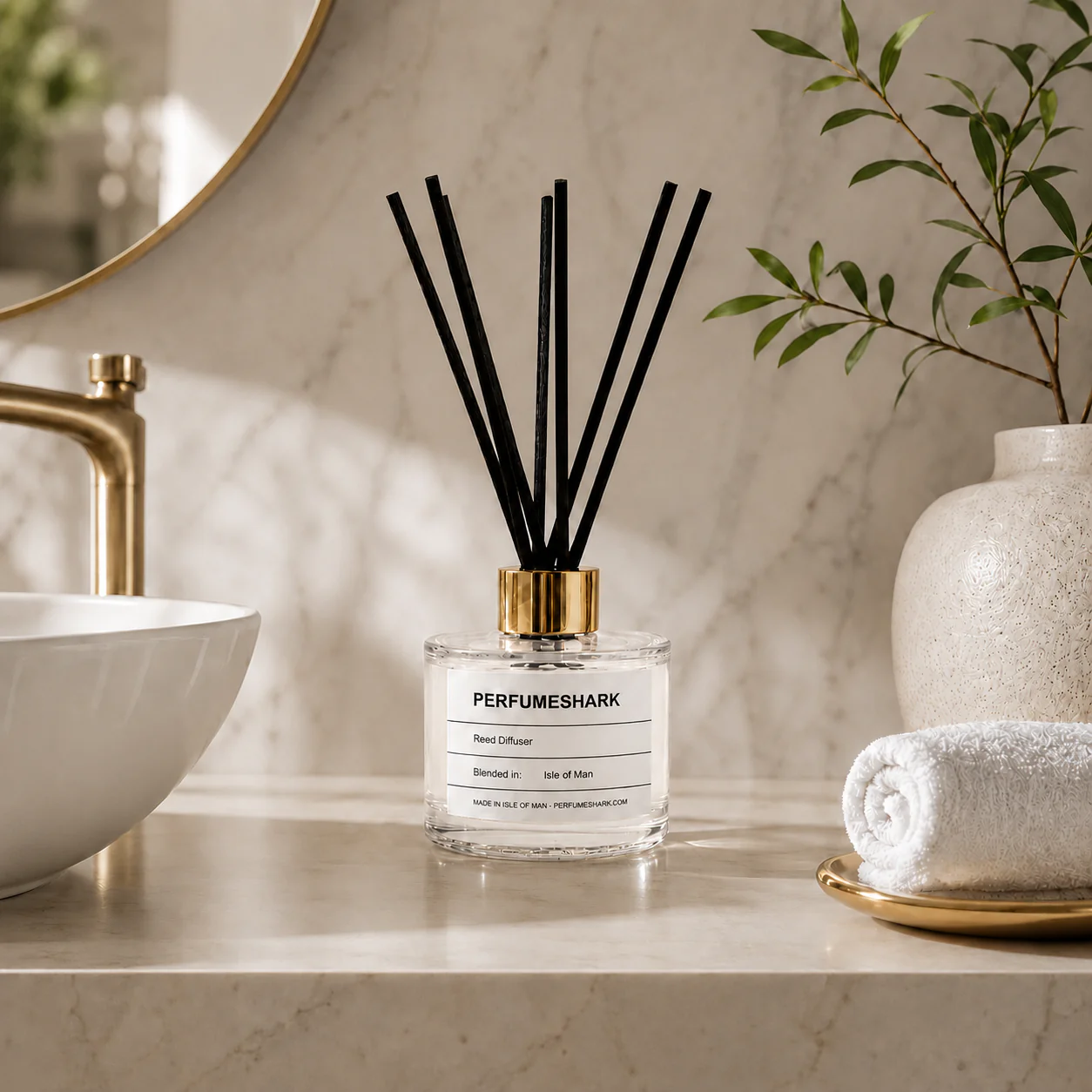Marina  Perfume Dupe - With Similar Fragrant Notes to MegaMare - Image 3