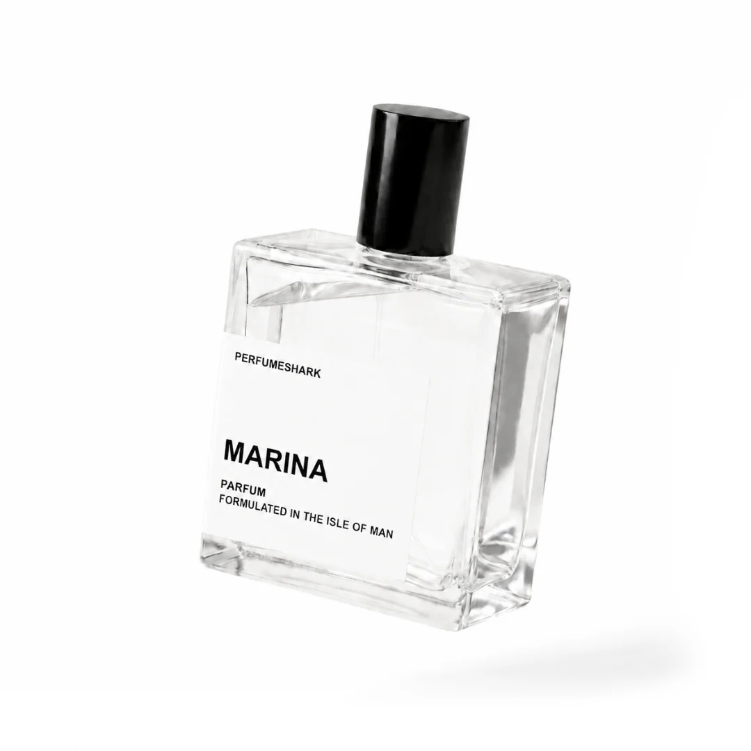 Marina Perfume Dupe - With Similar Fragrant Notes to MegaMare