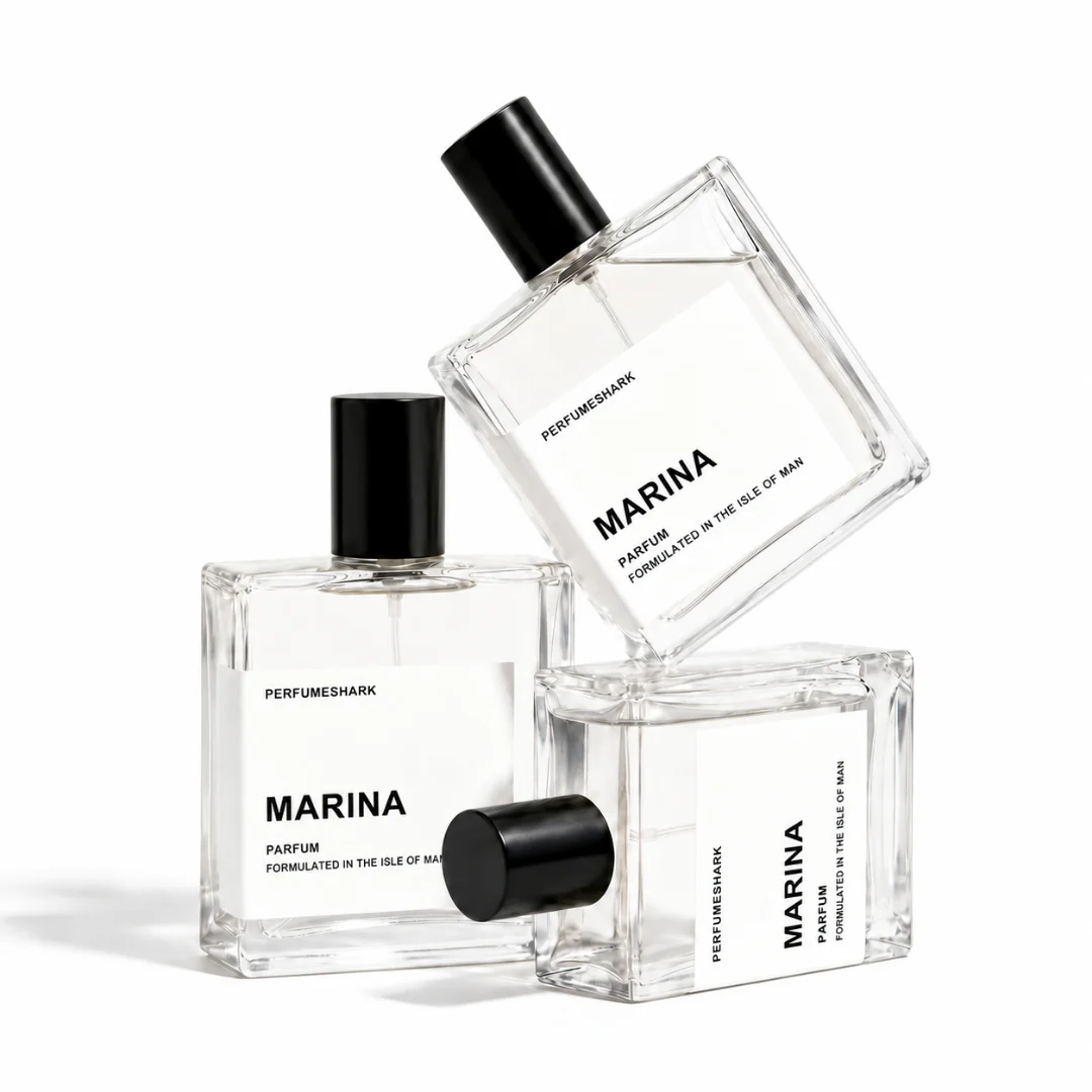 Marina Perfume Dupe - With Similar Fragrant Notes to MegaMare - Image 3
