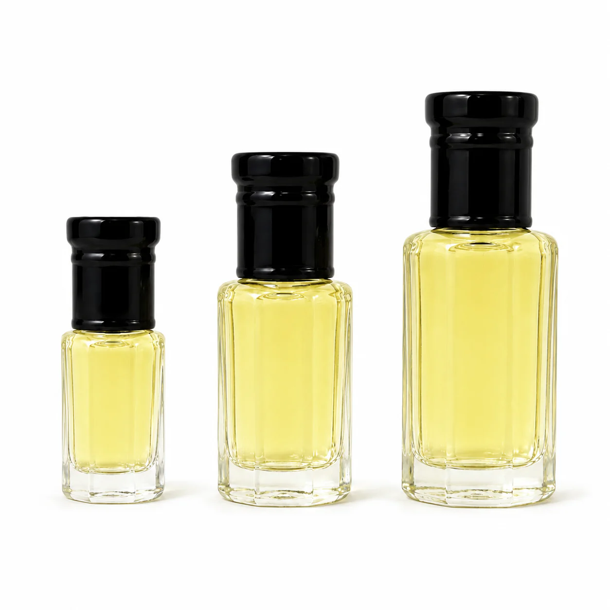 Mediterranean Caramel Concentrate Oil - With Similar Fragrant Notes to Mediterraneo Acqua di Parmatus - Image 5