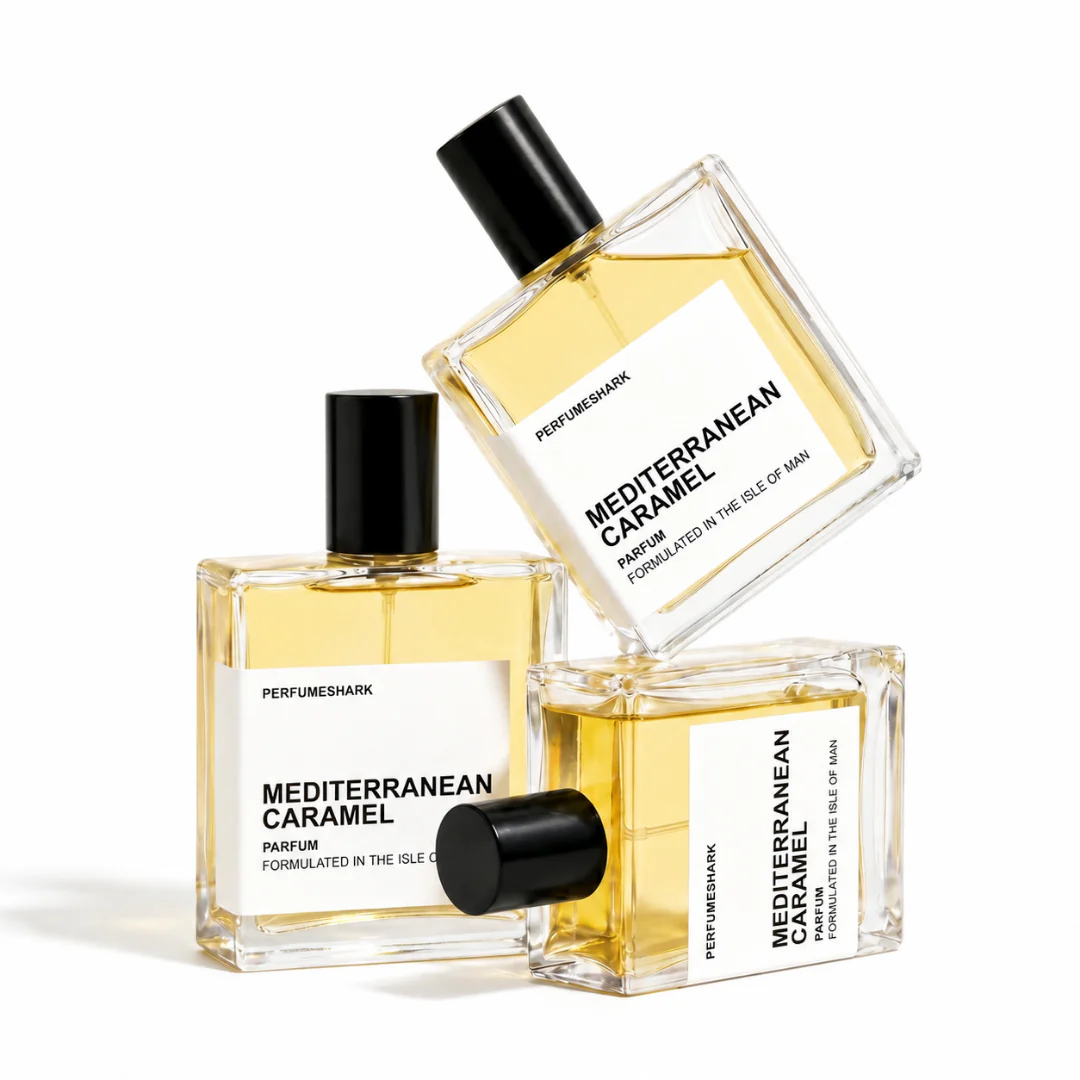 Mediterranean Caramel Perfume Dupe - With Similar Fragrant Notes to Mediterraneo Acqua di Parmatus - Image 3