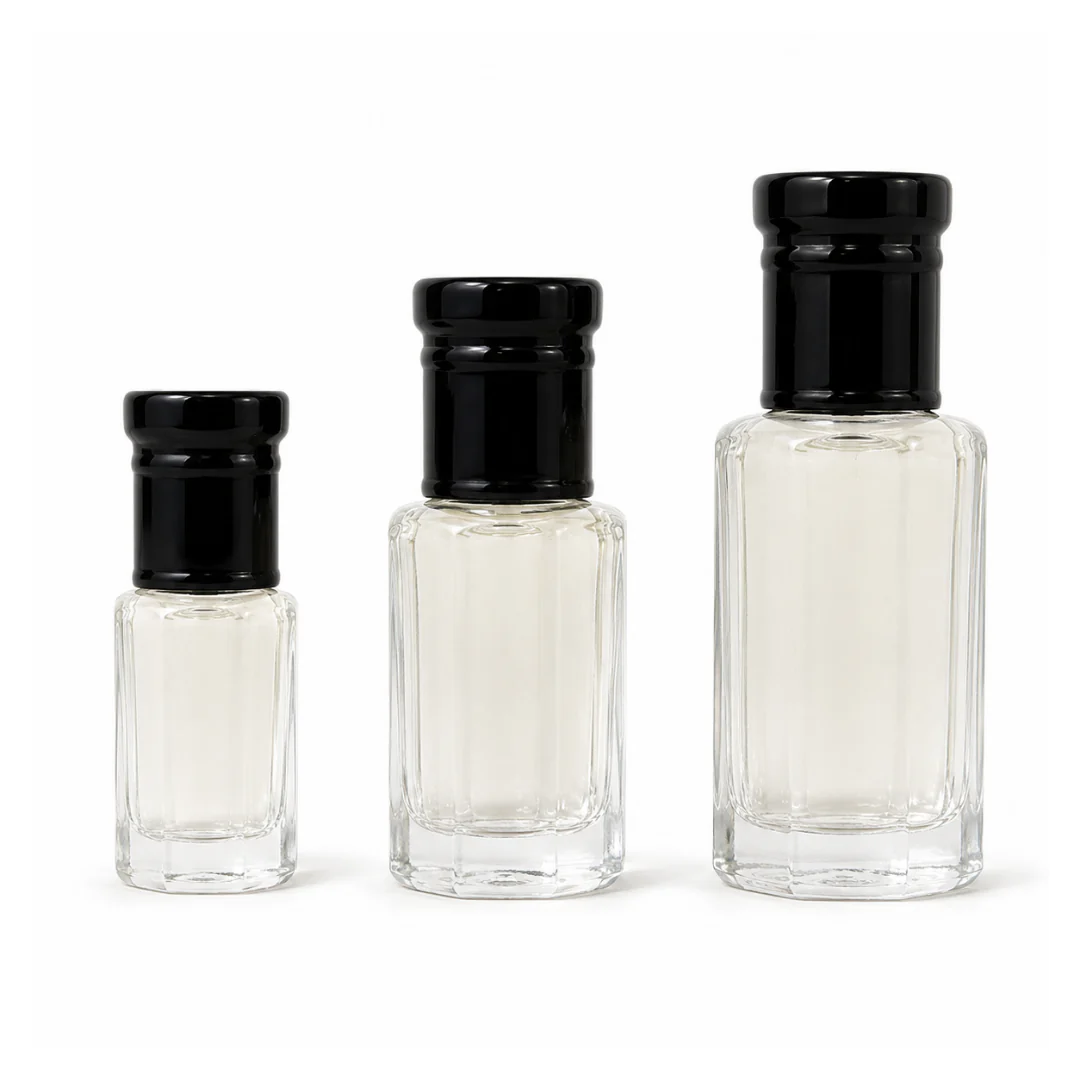 Mediterranean Incense Concentrate Oil  - With Similar Fragrant Notes to Dolce & Gabbana Velvet Desert Oud - Image 5