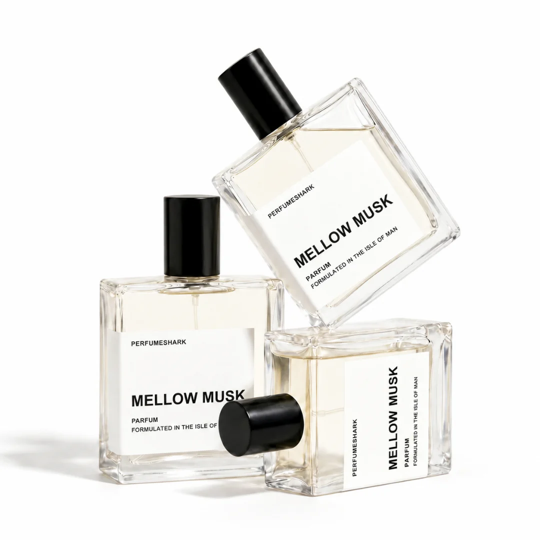 Mellow Musk Perfume Dupe - With Similar Fragrant Notes to Tom Ford White Patchouli - Image 3