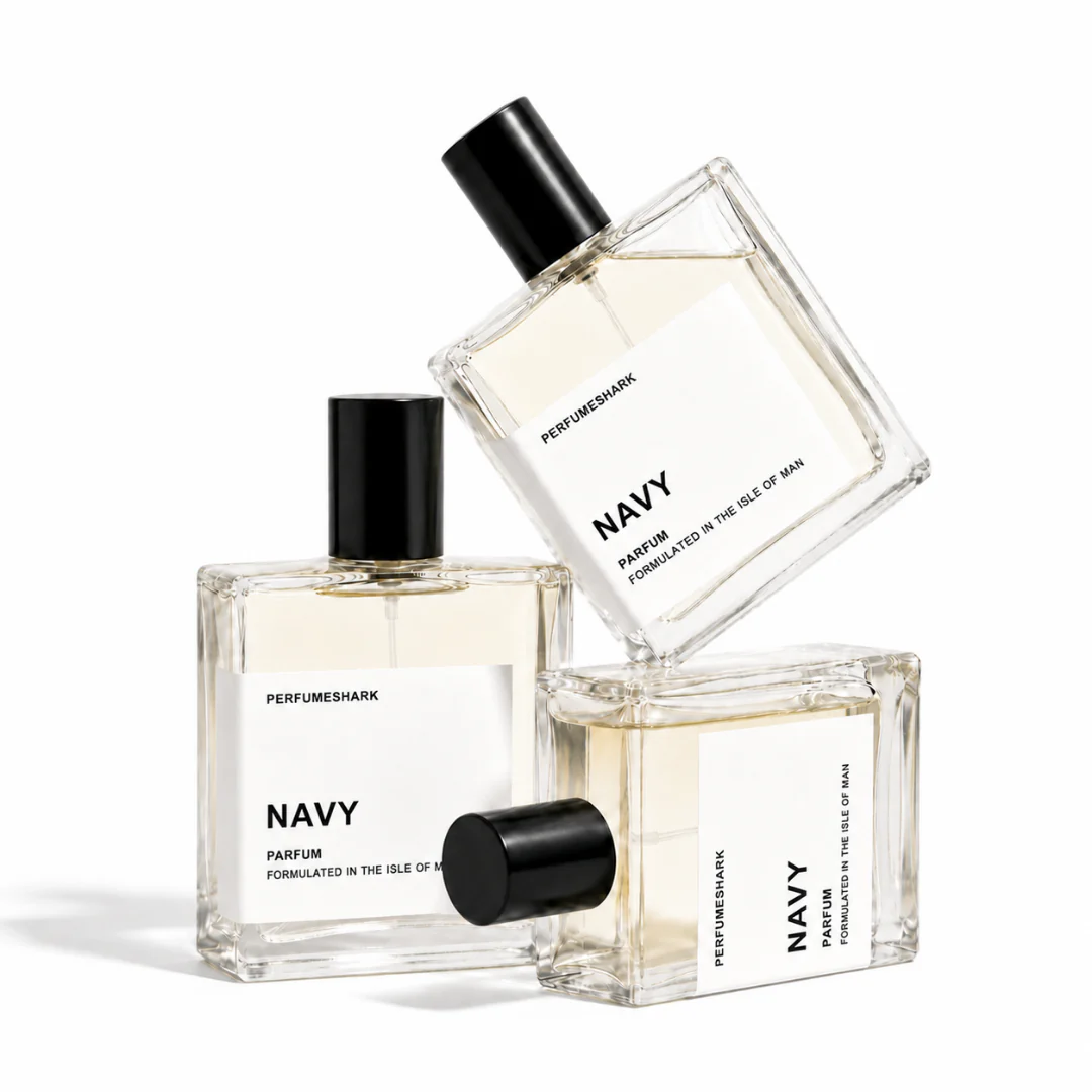 Navy Aftershave Dupe - With Similar Fragrant Notes to Blue - Image 3
