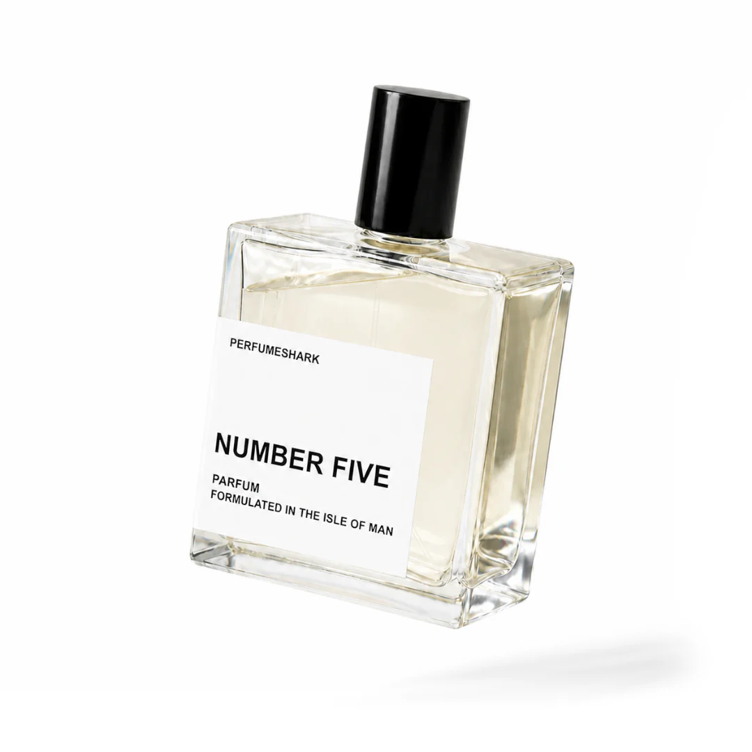 Number Five Perfume Dupe - With Similar Fragrant Notes to No:05