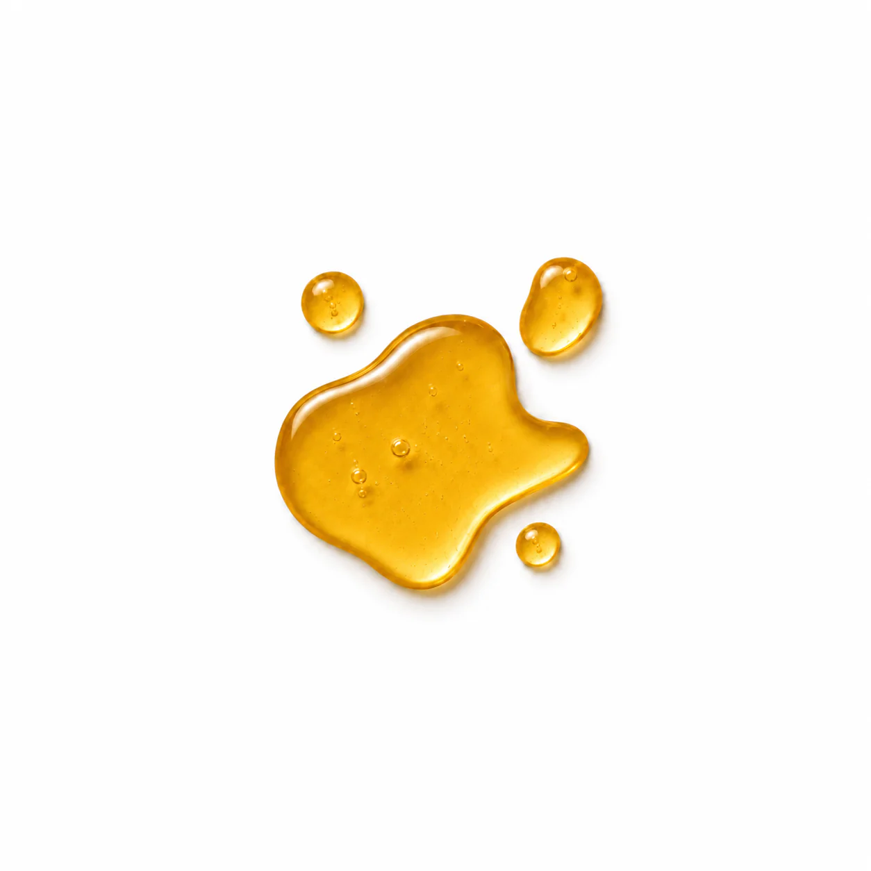 Nutmeg Leather Concentrate Oil - With Similar Fragrant Notes to Halfeti Leather