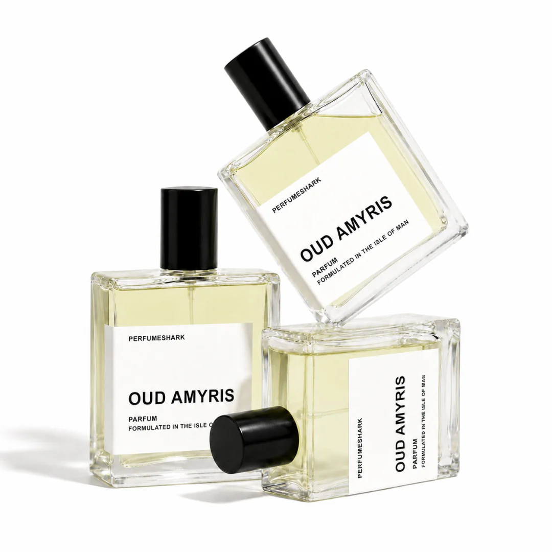 Oud Amyris Perfume Dupe - With Similar Fragrant Notes to Aqua Di Parma Colonia Oud Intense - Image 3