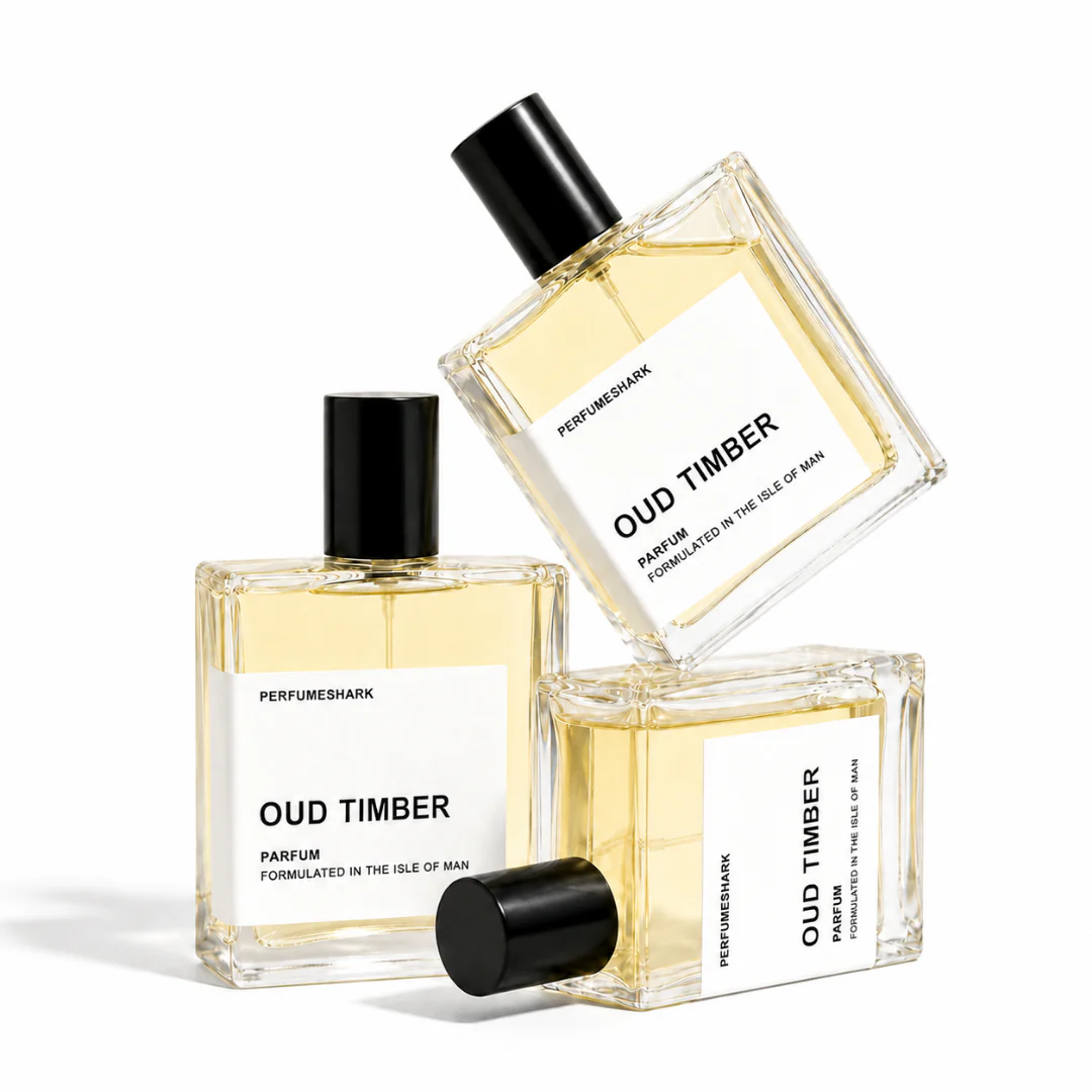 Oud Timber Aftershave Dupe - With Similar Fragrant Notes to Tom Ford Oud Wood - Image 3