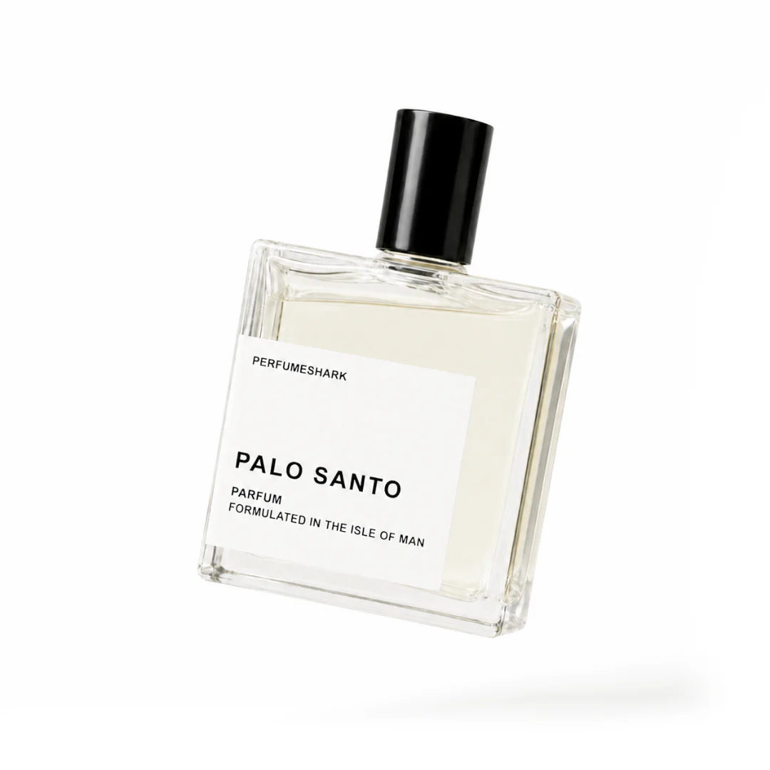 Palo Santo Perfume Dupe - With Similar Fragrant Notes to Tom Ford Ebene Fume