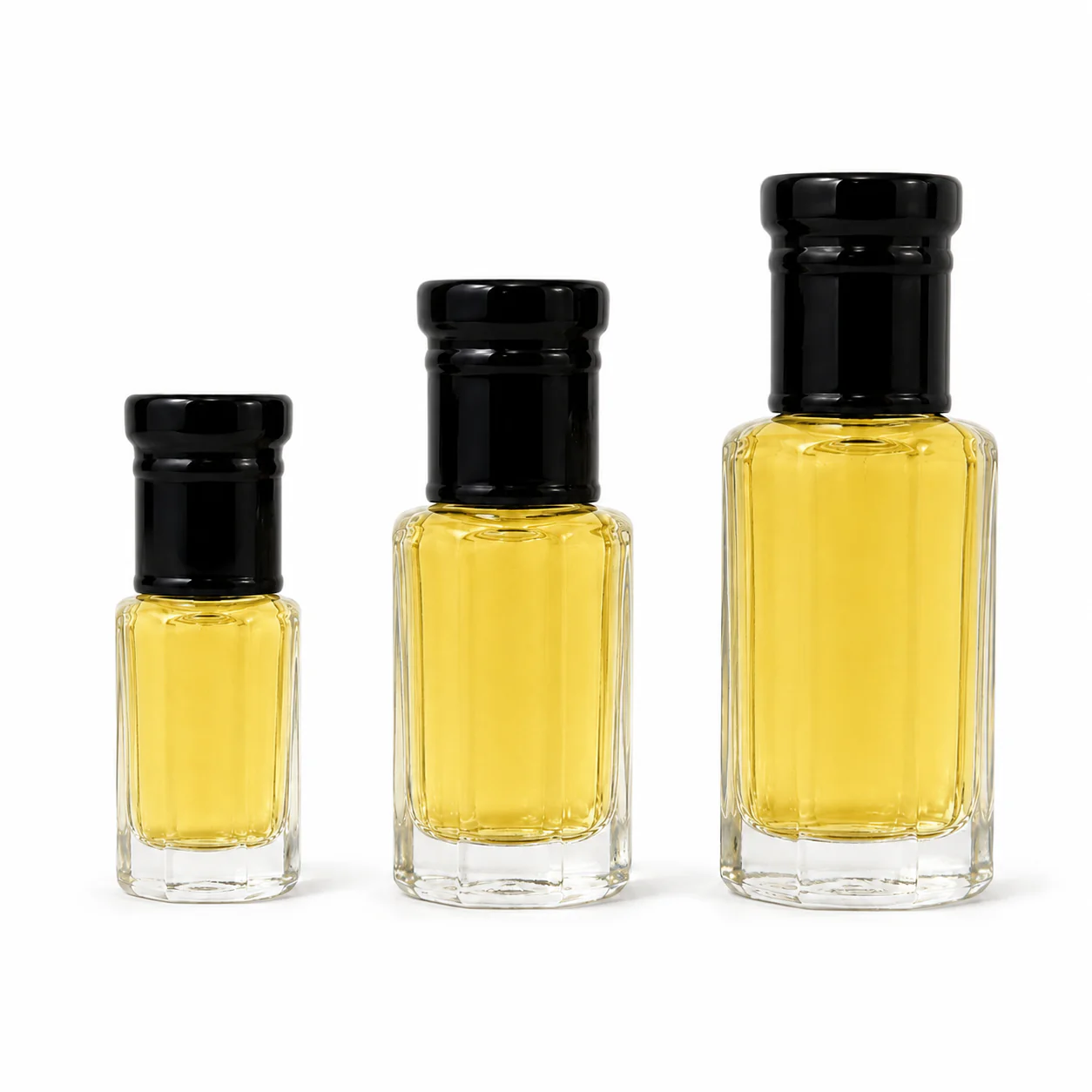 Passionfruit Oud Concentrate Oil  - With Similar Fragrant Notes to Oud Maracuja by Maison Crivelli - Image 5