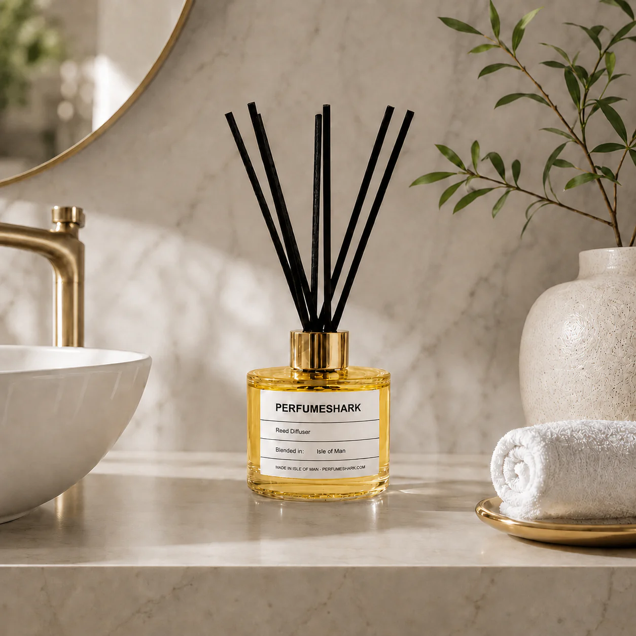 Passionfruit Oud Perfume Dupe - With Similar Fragrant Notes to Oud Maracuja by Maison Crivelli - Image 3