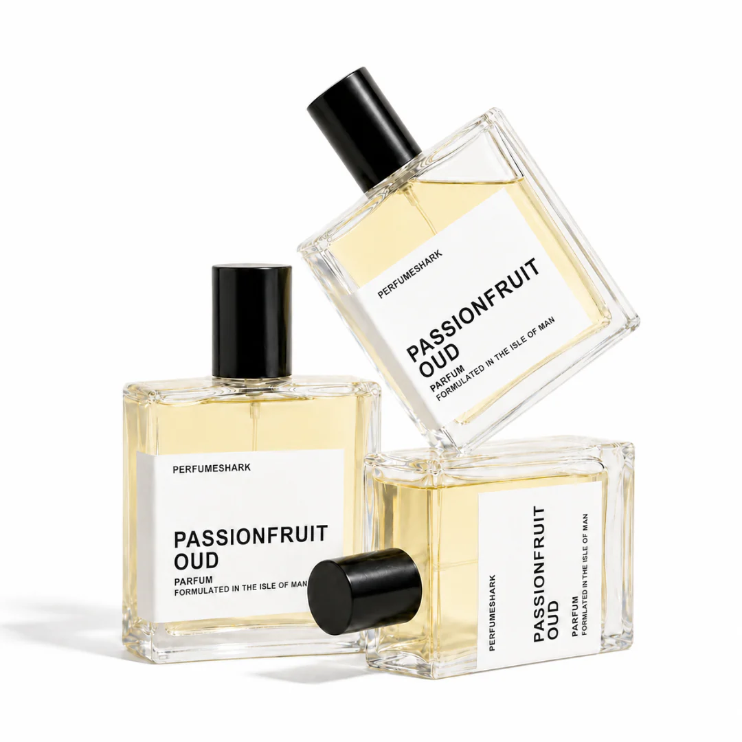 Passionfruit Oud Perfume Dupe - With Similar Fragrant Notes to Oud Maracuja by Maison Crivelli - Image 3