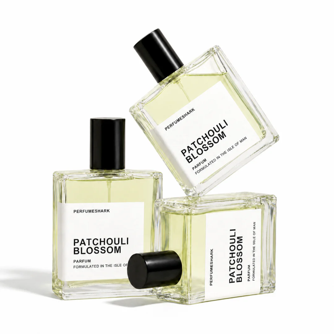 Patchouli Blossom Perfume Dupe - With Similar Fragrant Notes to Opium - Image 3