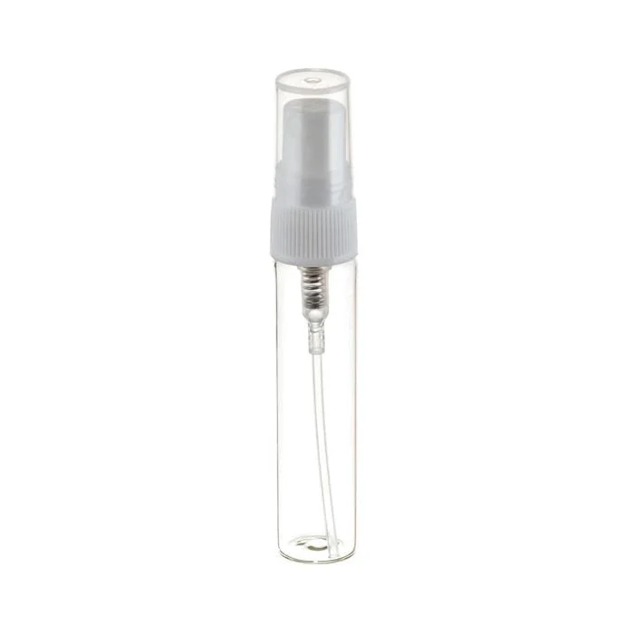 Powdered Violet & Wood Perfume Dupe - With Similar Fragrant Notes to Le Labo Santal 33 - Image 7