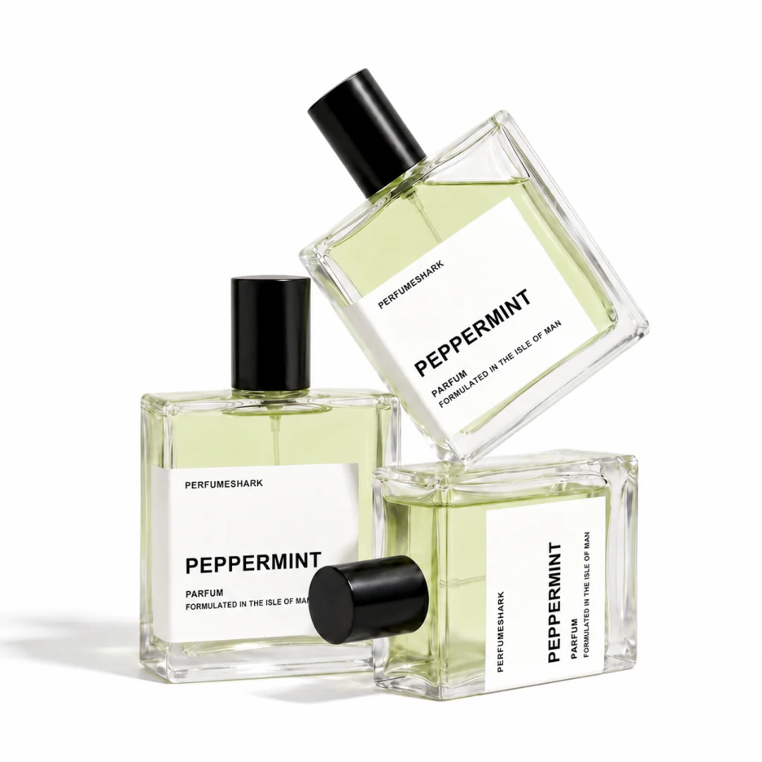 Peppermint Aftershave Dupe - With Similar Fragrant Notes to Green Irish Tweed - Image 3