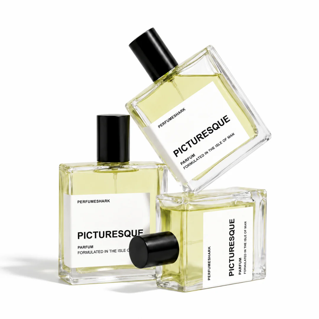 Picturesque Perfume Dupe - With Similar Fragrant Notes to Aqua Di Parma Colonia Leather - Image 3