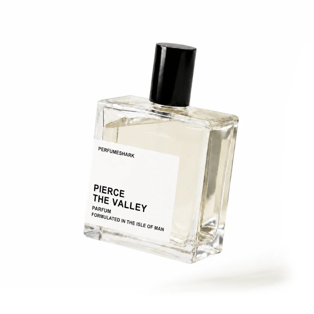 Pierce The Valley Perfume Dupe - With Similar Fragrant Notes to Percival