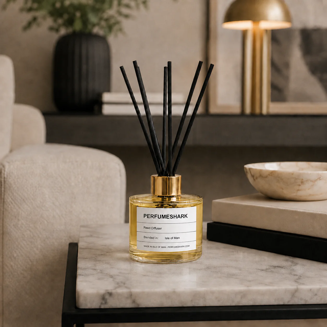 Pyramids Perfume Dupe - With Similar Fragrant Notes to Cairo - Image 2