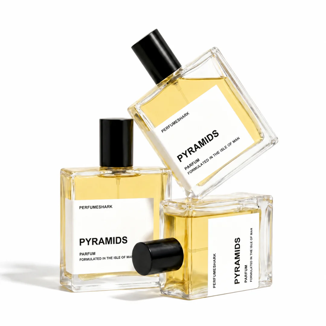 Pyramids  Perfume Dupe - With Similar Fragrant Notes to Cairo - Image 3