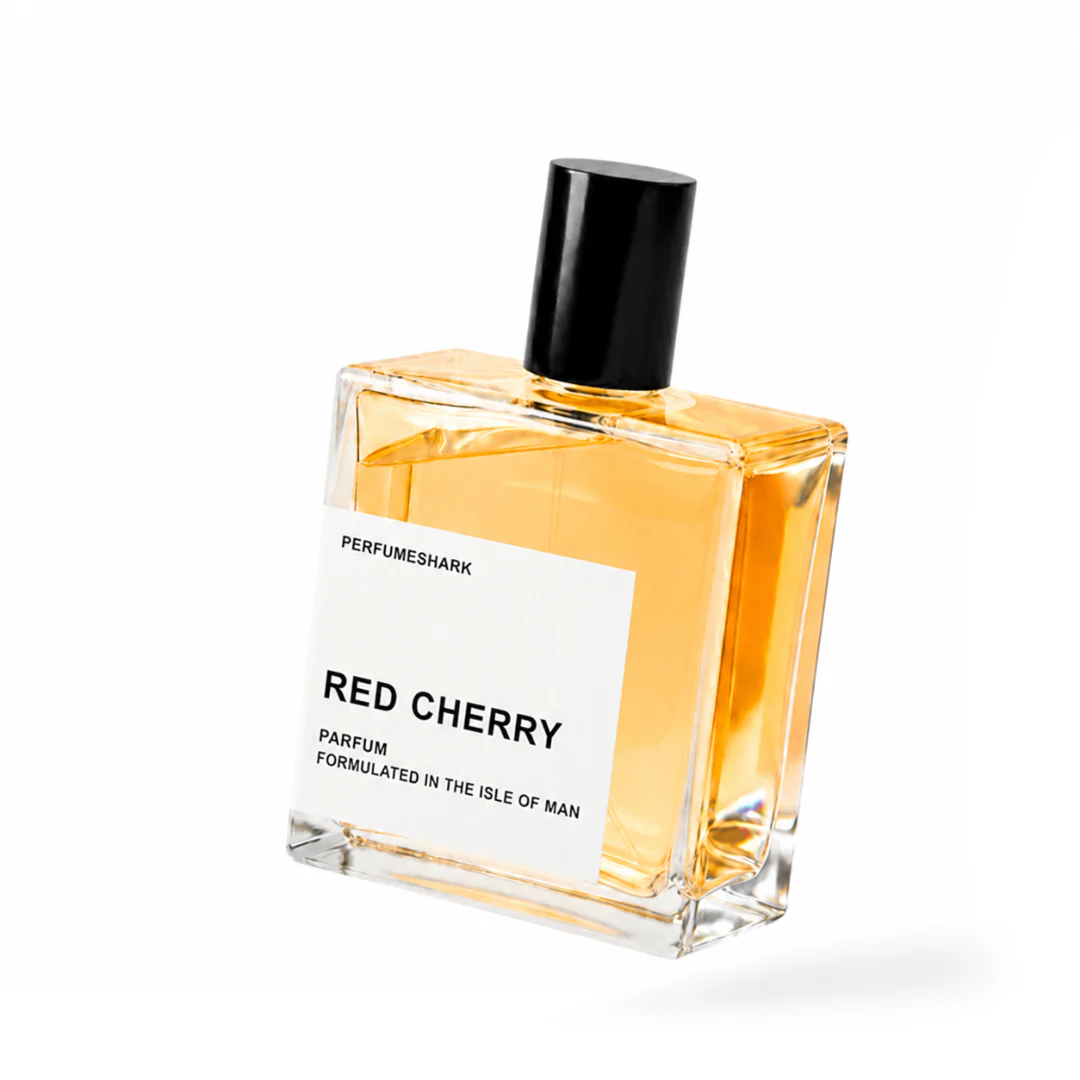 Red Cherry Perfume Dupe - With Similar Fragrant Notes to Lost Cherry by Tom Ford