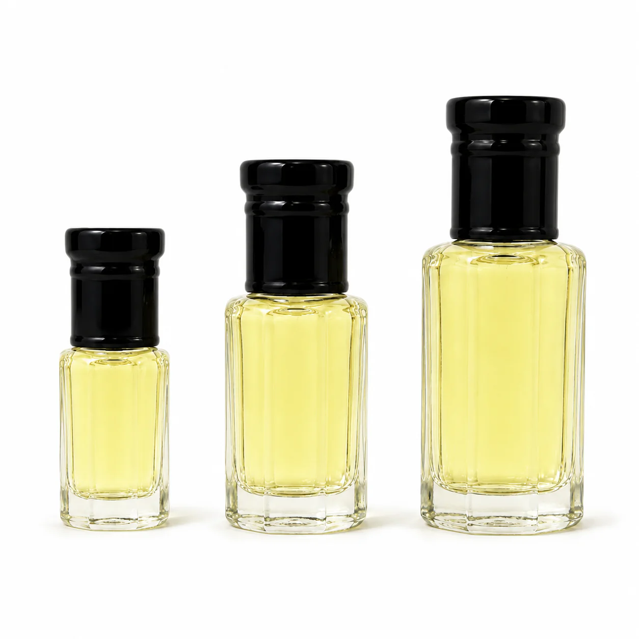 Rhapsody Concentrate Oil  - With Similar Fragrant Notes to Oud Cadenza Maison Crivelli - Image 5
