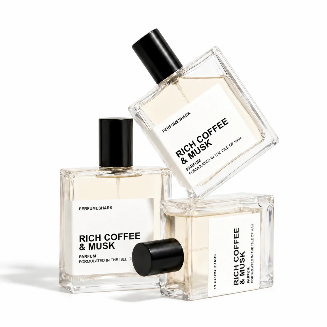 Rich Coffee & Musk Perfume Dupe  - With Similar Fragrant Notes to Montale Intense Café - Image 3