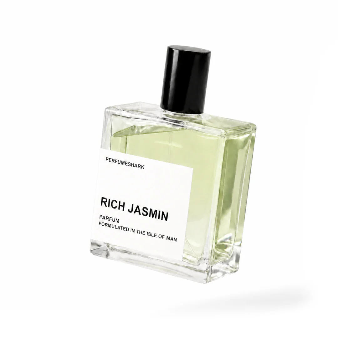Rich Jasmin Perfume Dupe - With Similar Fragrant Notes to Tom Ford Jasmin Rouge