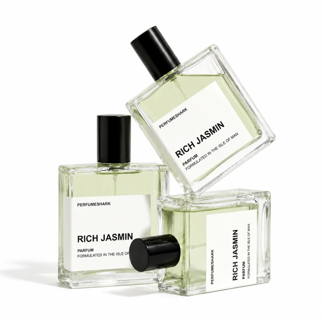 Rich Jasmin Perfume Dupe - With Similar Fragrant Notes to Tom Ford Jasmin Rouge - Image 3