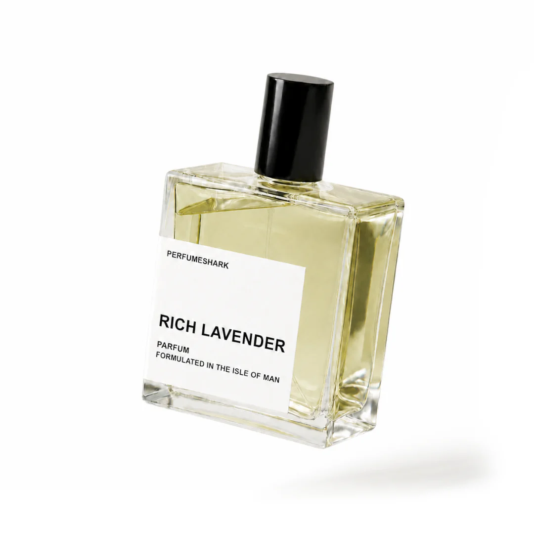 Rich Lavender Perfume Dupe - With Similar Fragrant Notes to Bois Du Portugal