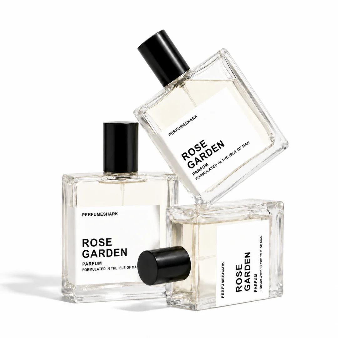 Rose Garden Aftershave Dupe - With Similar Fragrant Notes to Tom Ford Rose Prick - Image 3