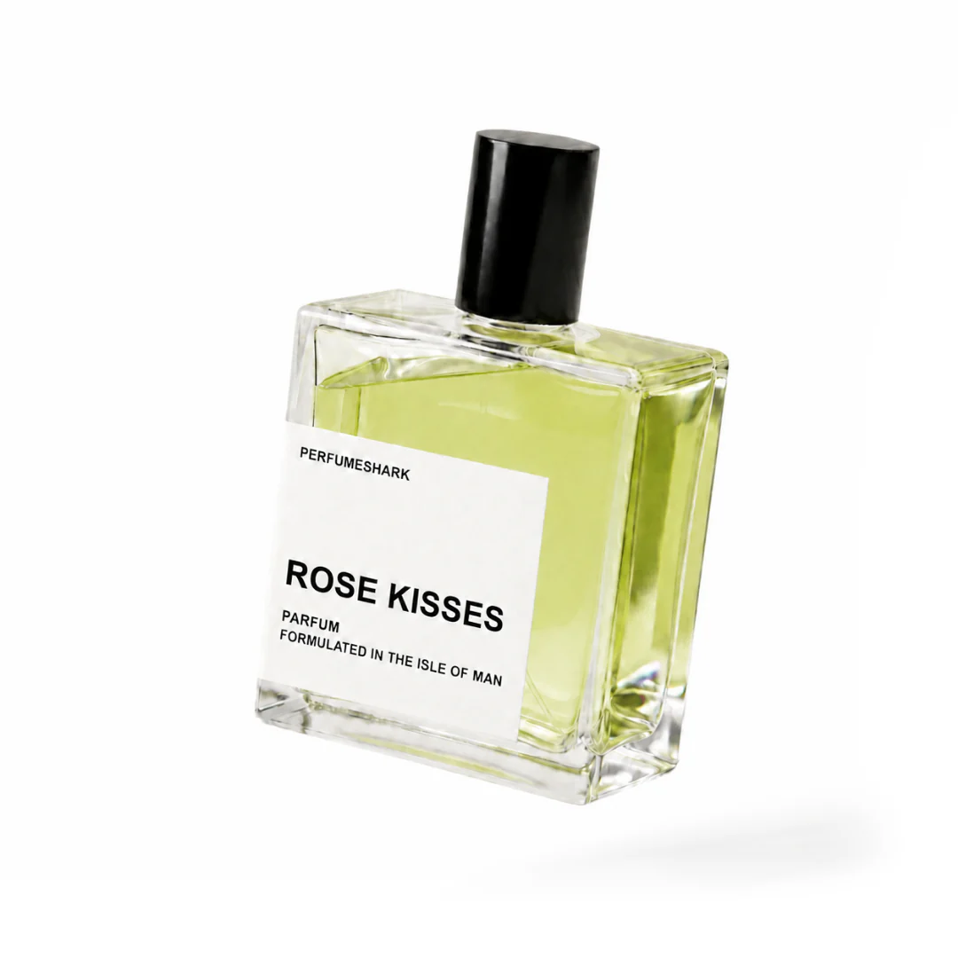 Rose Kisses Perfume Dupe - With Similar Fragrant Notes to Kilian Kisses Don’t Lie