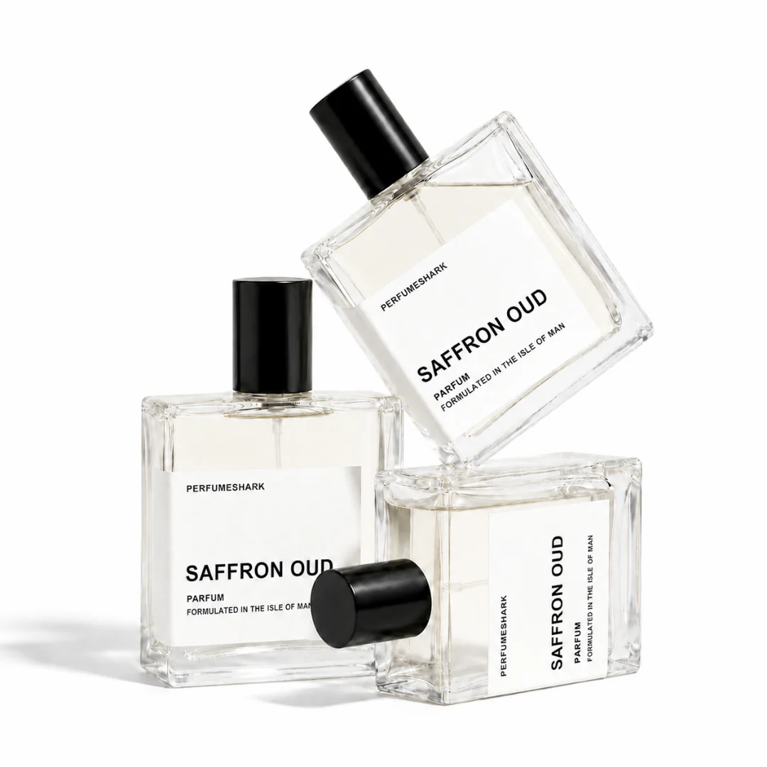 Saffron Oud Perfume Dupe - With Similar Fragrant Notes to Gucci Oud - Image 3