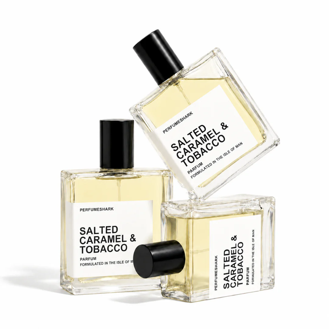 Salted Caramel & Tobacco Perfume Dupe - With Similar Fragrant Notes to Penhaligon’s Changing Constance - Image 3