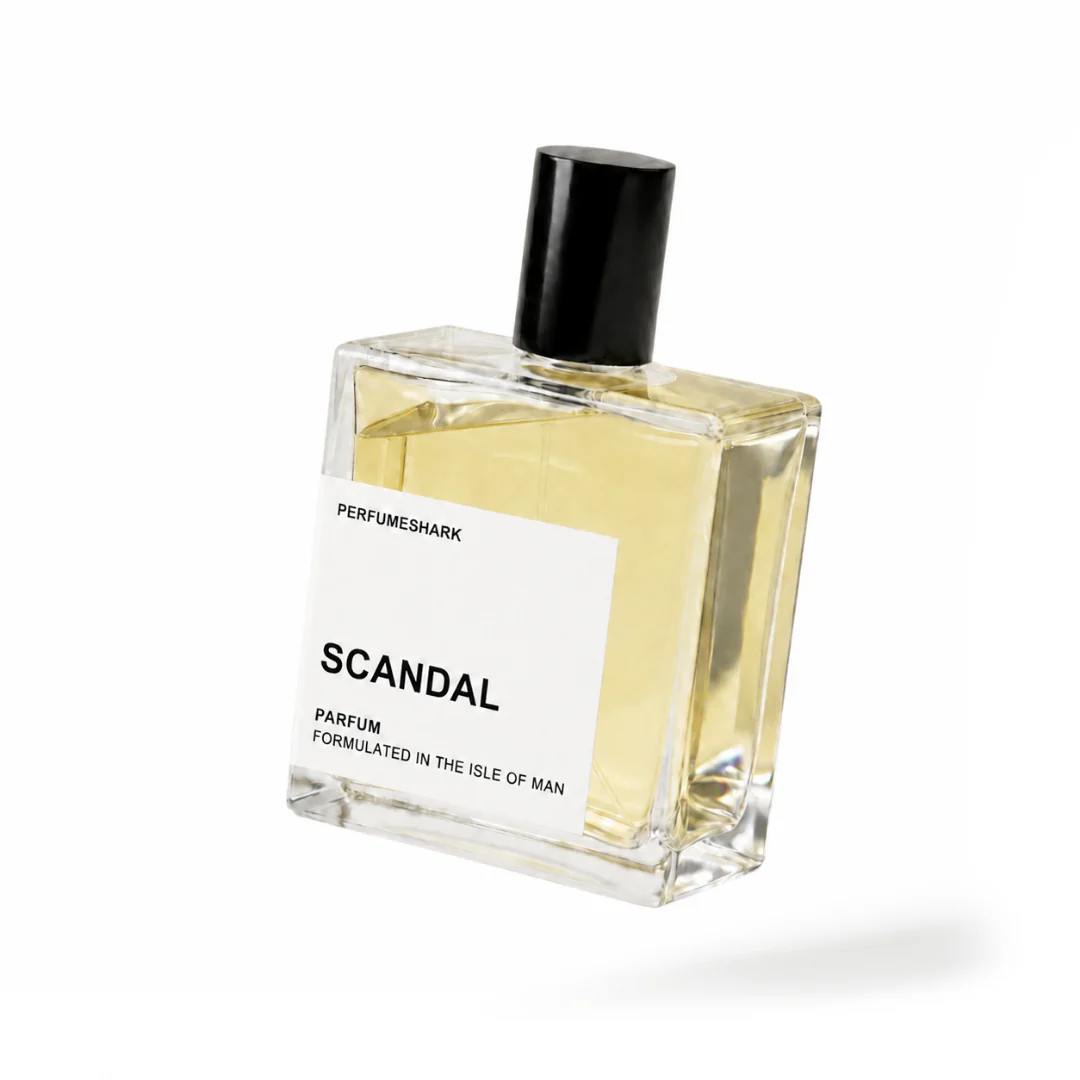 Scandal Perfume Dupe - With Similar Fragrant Notes to Scandel Pour Homme