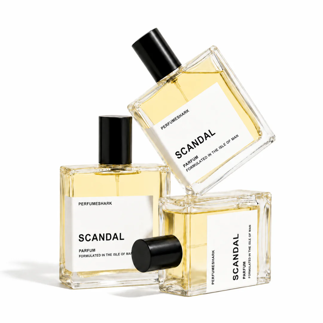 Scandal Perfume Dupe - With Similar Fragrant Notes to Scandel Pour Homme - Image 3