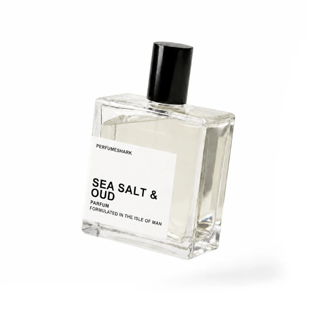 Sea Salt & Oud Perfume Dupe - With Similar Fragrant Notes to Tom Ford Oud Minerale