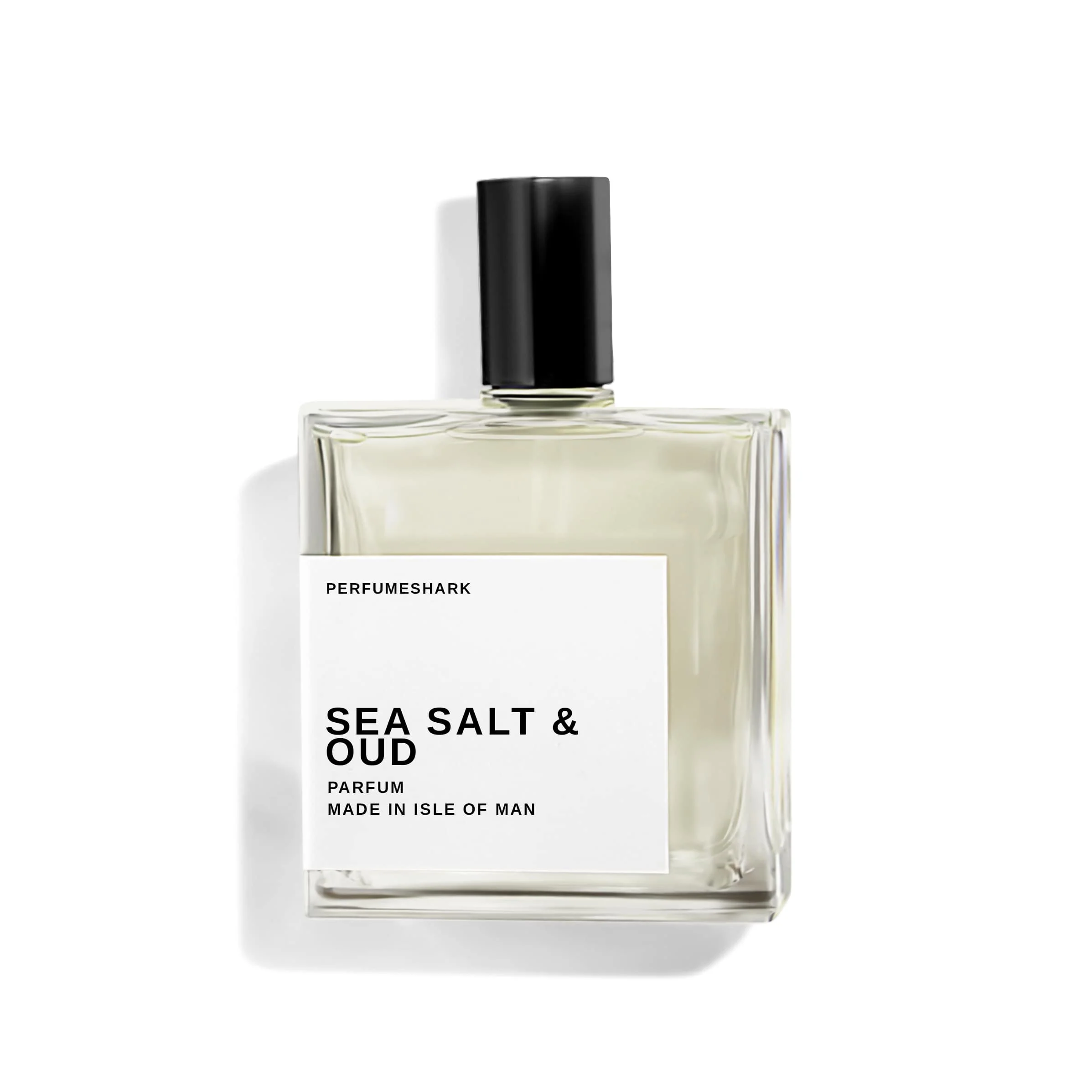 Sea Salt & Oud Perfume Dupe - With Similar Fragrant Notes to Tom Ford Oud Minerale - Image 2