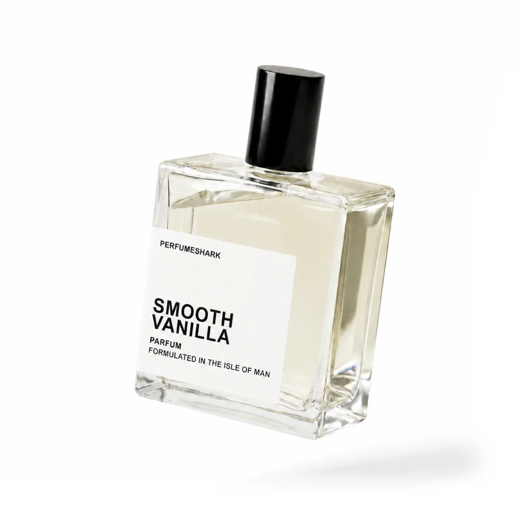 Smooth Vanilla Perfume Dupe - With Similar Fragrant Notes to Sublime Vanille