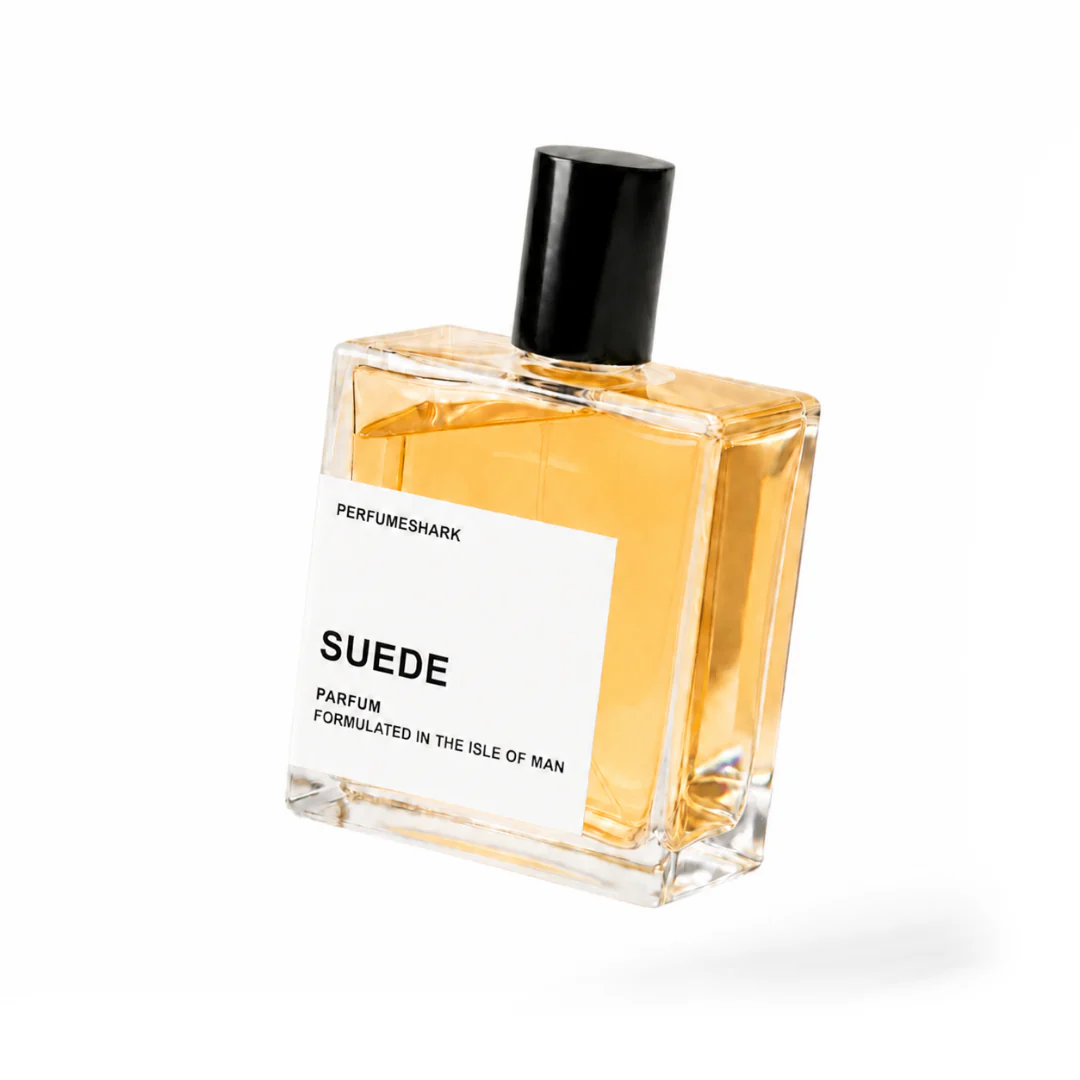 Suede Perfume Dupe - With Similar Fragrant Notes to Velvet Orchid by Tom Ford