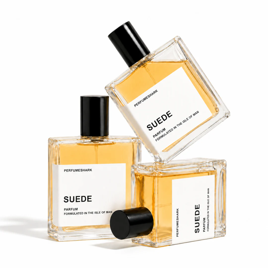 Suede Perfume Dupe - With Similar Fragrant Notes to Velvet Orchid by Tom Ford - Image 3
